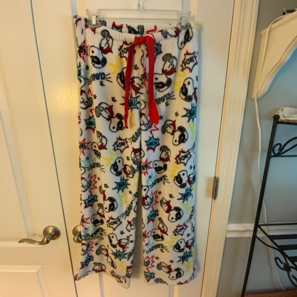 Peanuts Women's multi Pajamas
